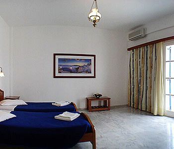 Aegean View Aparthotel