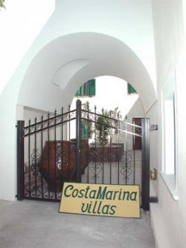Guest house Costa Marina