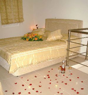 Santorini Renaissance - Hotel 3*