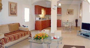 Santorini Renaissance - 3* Monolithos (Santorini)