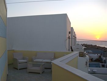 Hotel Santorini Renaissance - Monolithos (Santorini)