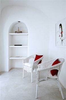 Ducato Wine Village Hotel Fira (Santorini)