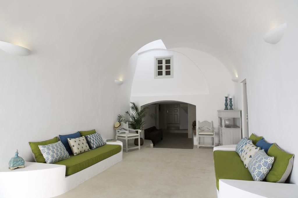 Ananda Apartamento *