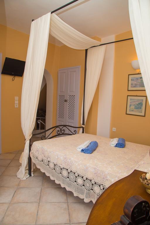 Lydia Luxury Villa *