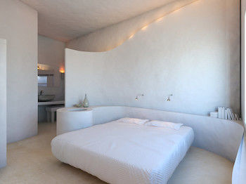 Dome Santorini Imerovigli (Santorini)