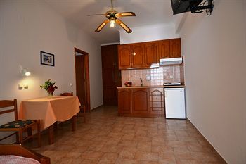 Guest house Vergina