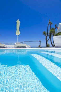 Hotel Zenith Blue Traditional Imerovigli (Santorini)
