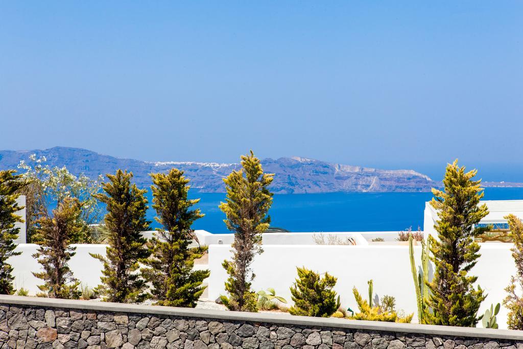 Apartment Luna Rossa Santorini