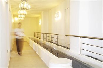 Hotel Greco Palace & Spa