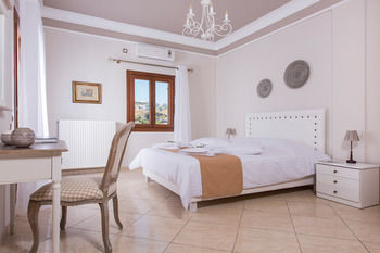Vineyard Exclusive Suites Aparthotel Akrotiri (Santorini)