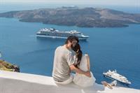 Hotel Andronis Honeymoon Fira (Santorini)