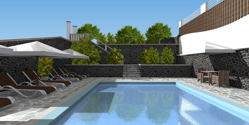 Hotel Terra Blue Santorini Kamari (Santorini)