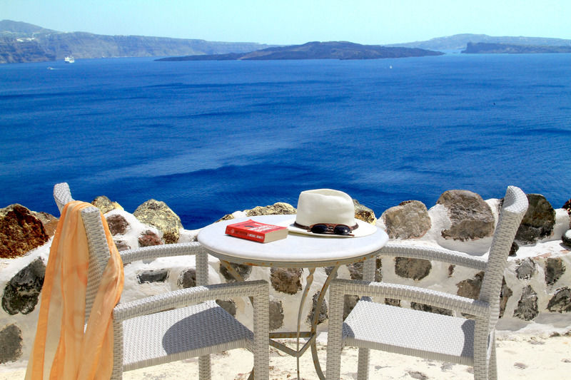 Aparthotel Caldera Premium (adults Only) 4*