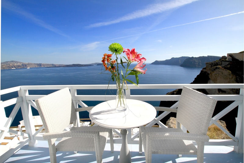 Caldera Premium (adults Only) Aparthotel