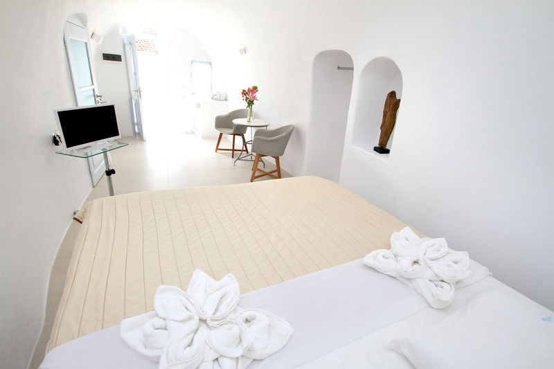 Aparthotel Caldera Premium (adults Only) Oia (Santorini)