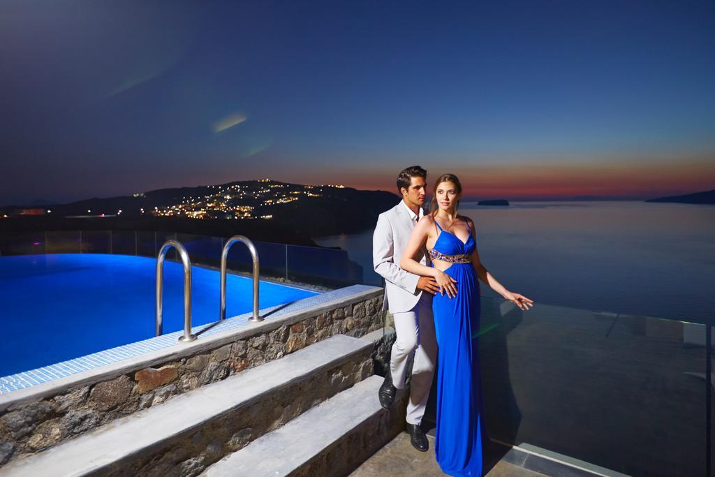 Cavo Ventus Luxury (adults Only) Akrotiri (Santorini)