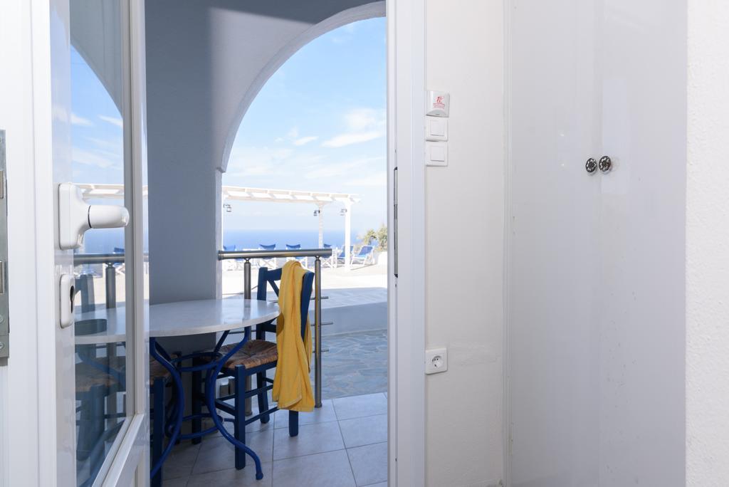 Unique Galini - Adults Only Aparthotel Oia (Santorini)