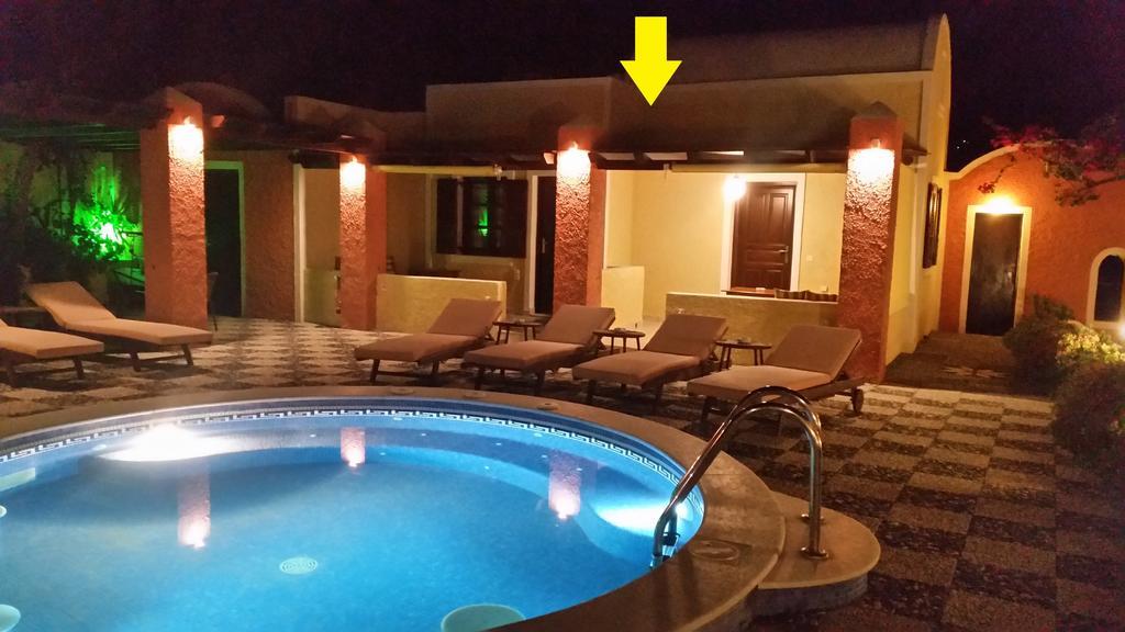 Aparthotel Abelonas Village *