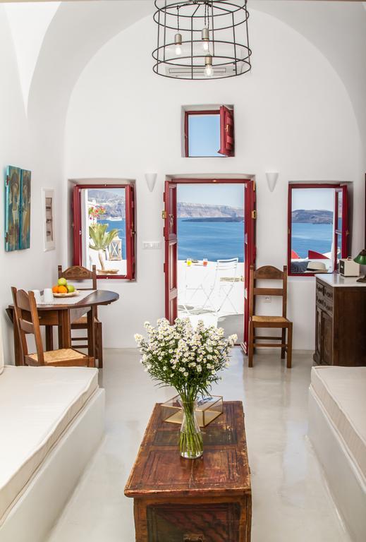Hector Cave House Pousada *