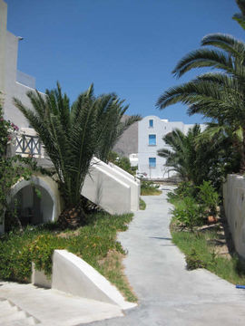 Atlantis Hotel 3*