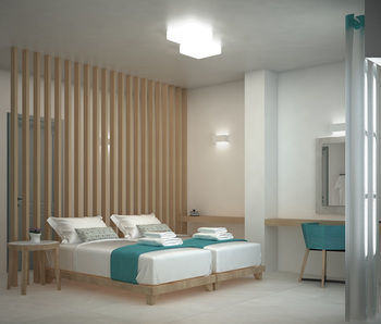 Hotel Aperanto 4*