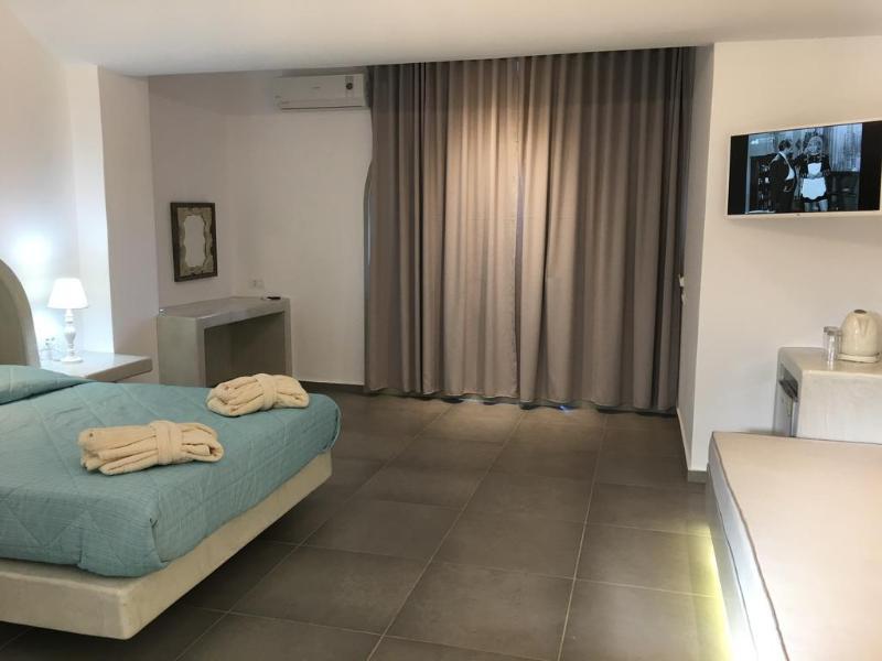 Apartment B *