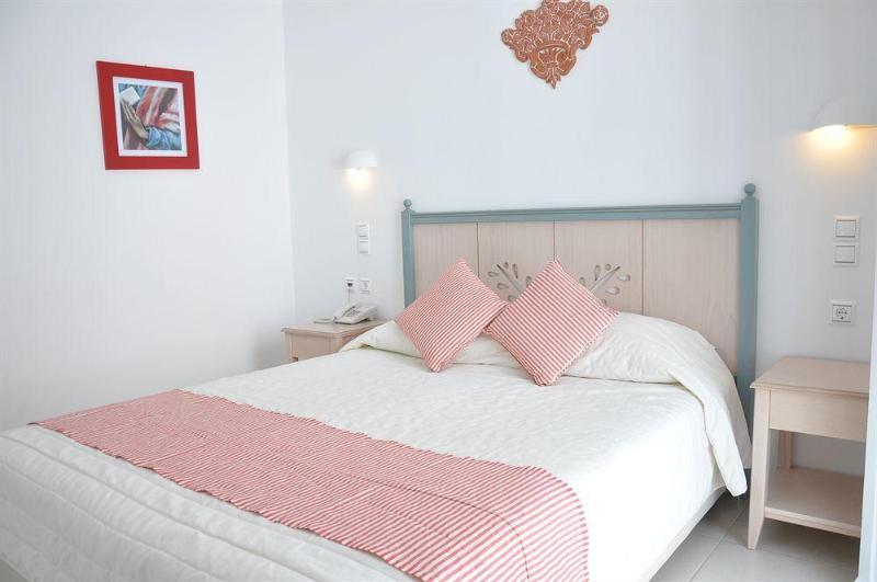 Apartment B Fira (Santorini)