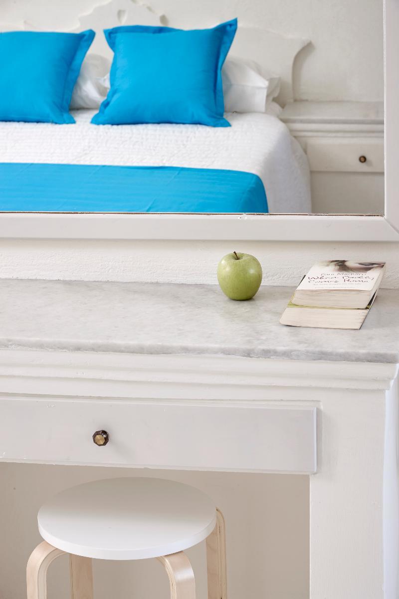 Terra Blue Santorini 3* Kamari (Santorini)