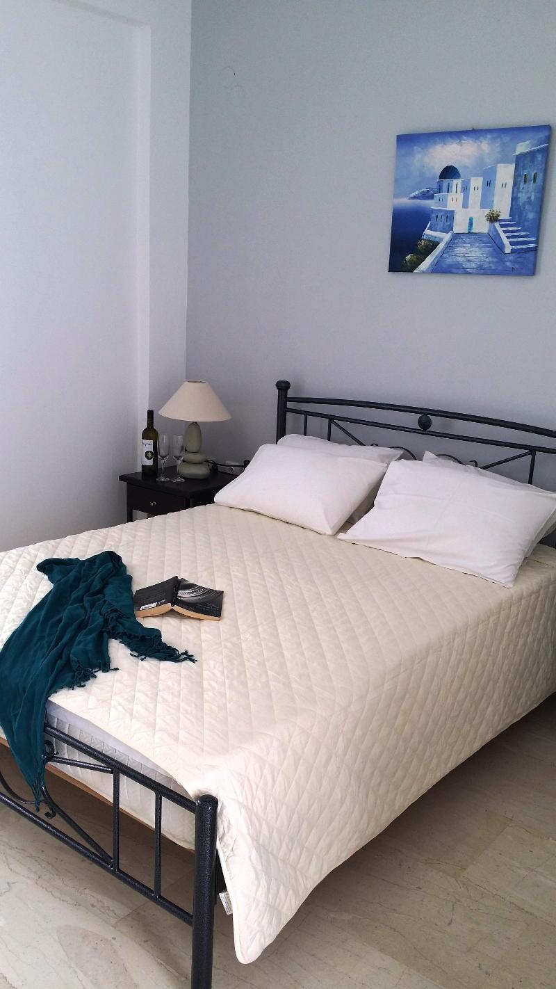 Stavros Aparthotel