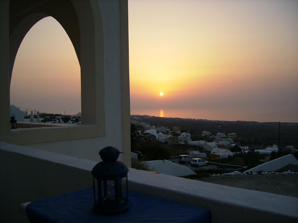 Kiklamino Sunset 3*