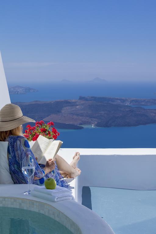 Aliko Luxury Hotel