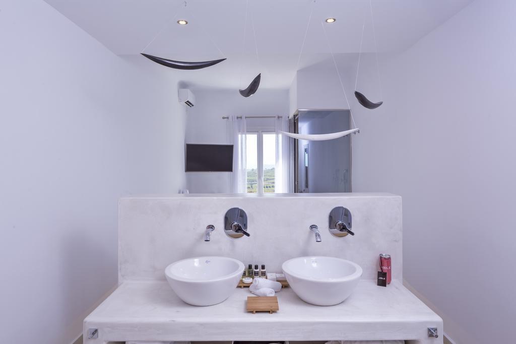 Art Santorini (adults Only) Pyrgos Kallistis