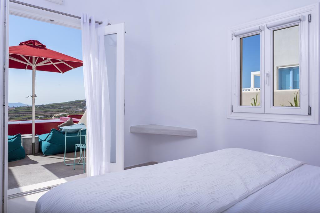 Art Santorini (adults Only) Hotel