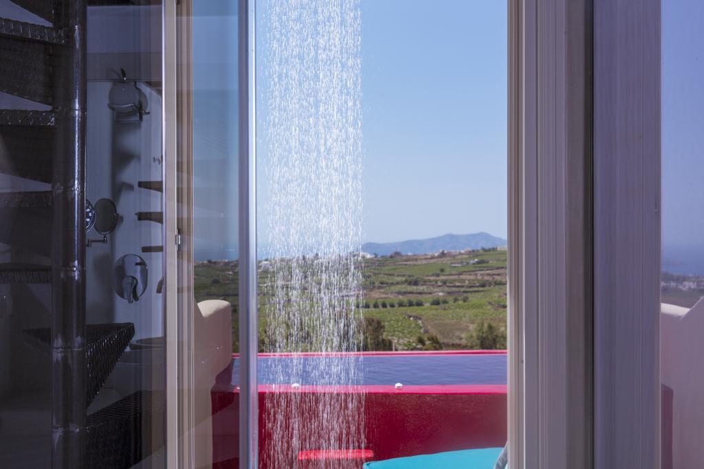 Art Santorini (adults Only) Hotel 4*