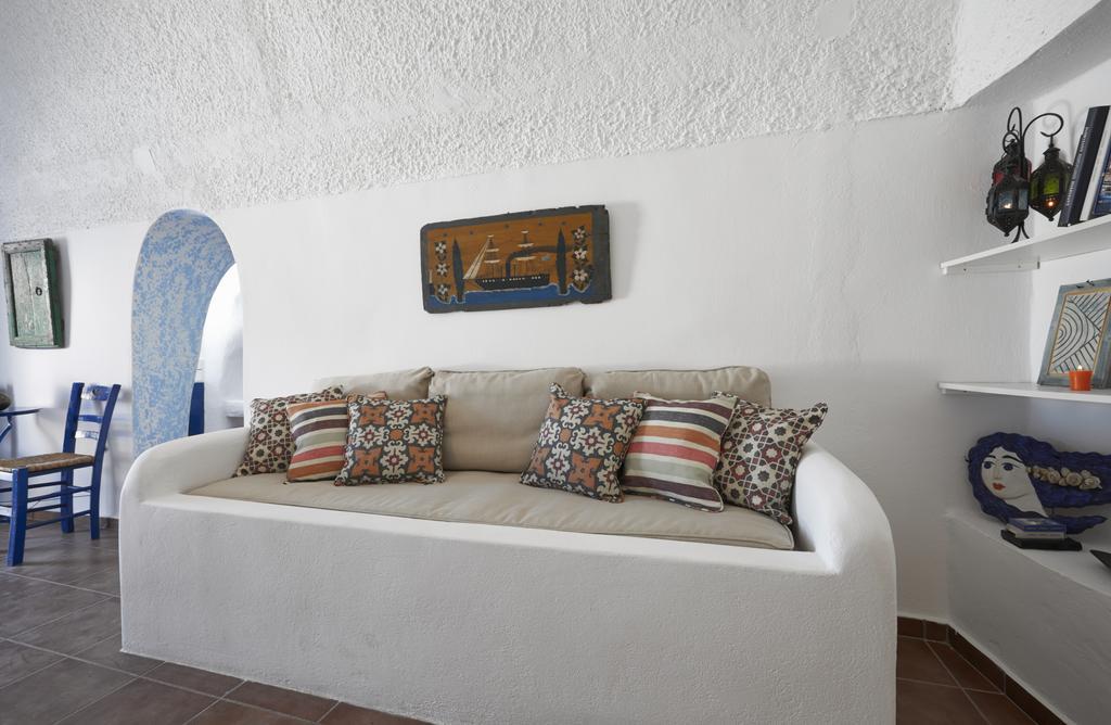 Casa de férias Joy House Akrotírion