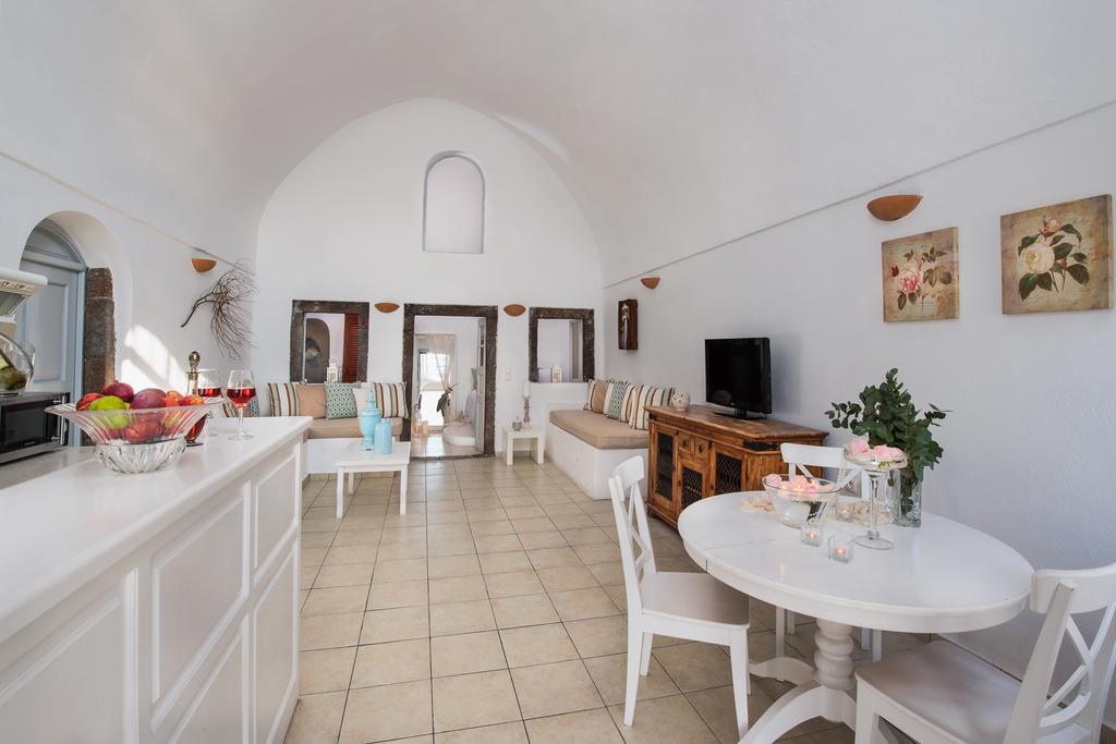 Villa Saint George Exclusive *