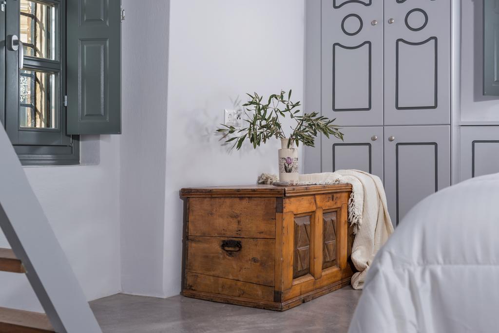 Apartment Kastro