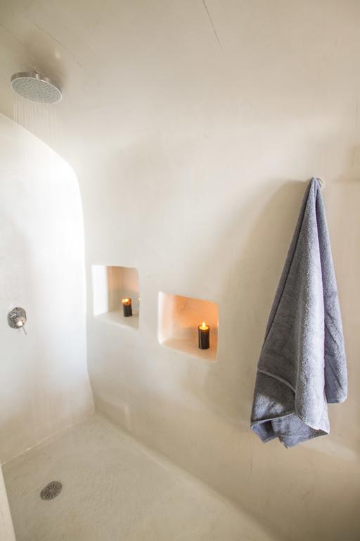 Hector Cave House Pousada *