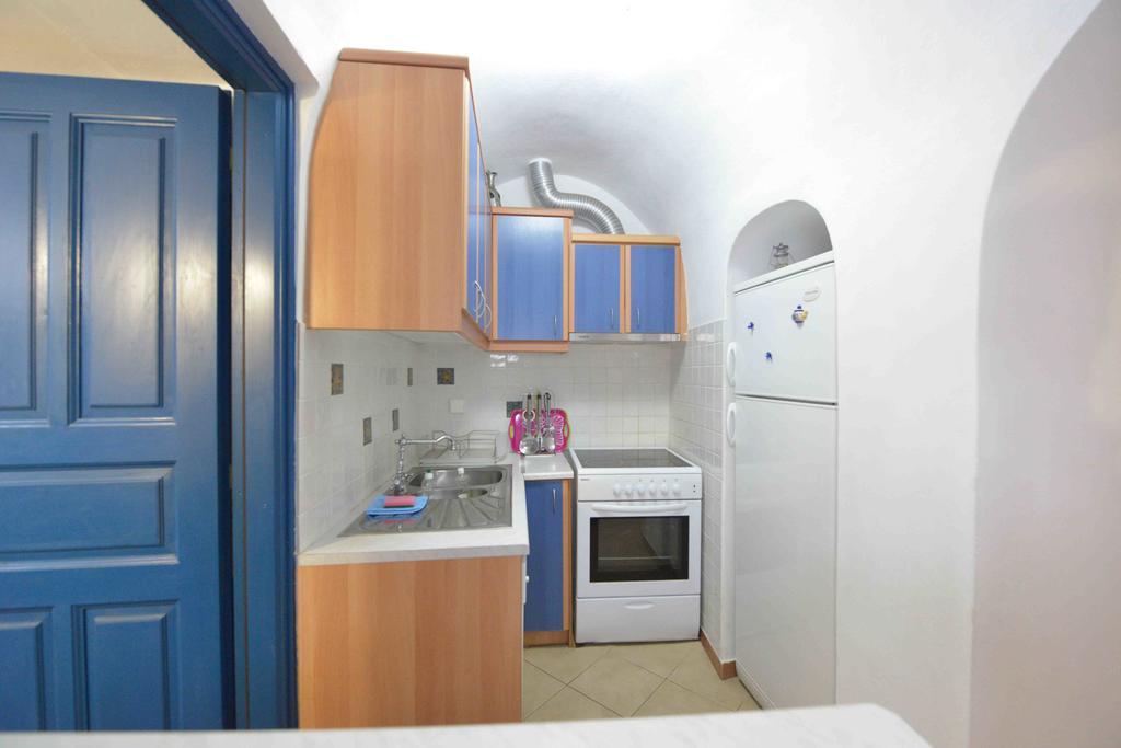 Holiday home Kleo's Exo Gonia