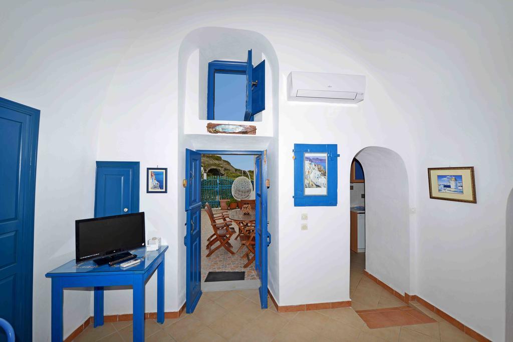 Kleo's Holiday home *