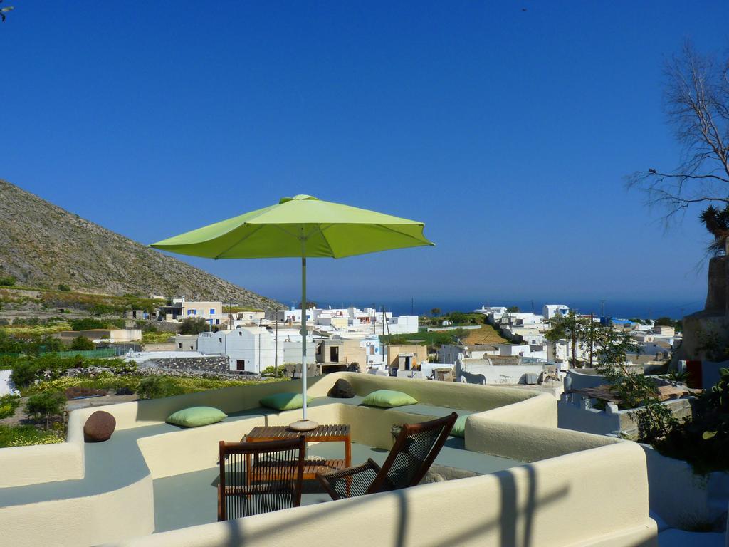 Barbarossa * Emporio (Santorini)