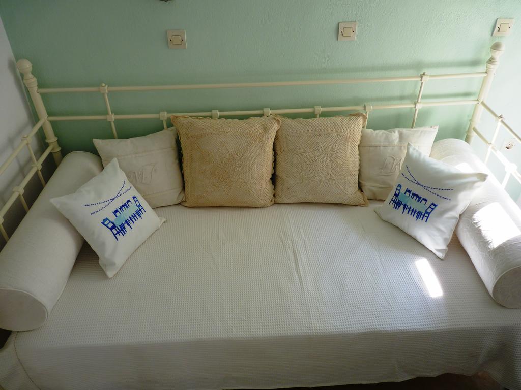 Barbarossa Holiday home