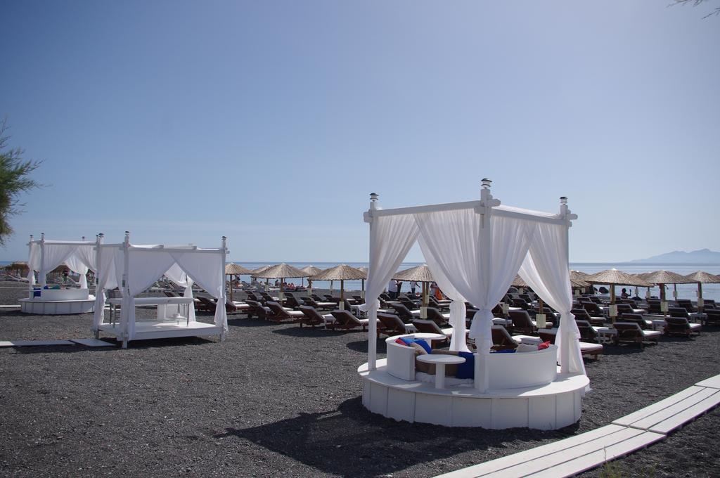 La Deluxe & (adults Only) Hotel Kamari (Santorini)