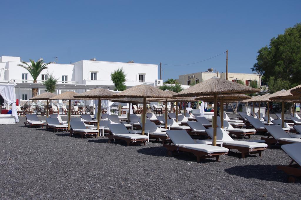 Hotel La Deluxe & (adults Only) Kamari (Santorini)