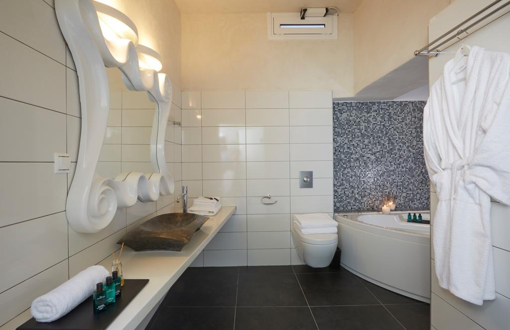 Cavo Ventus Luxury (adults Only) Villa *