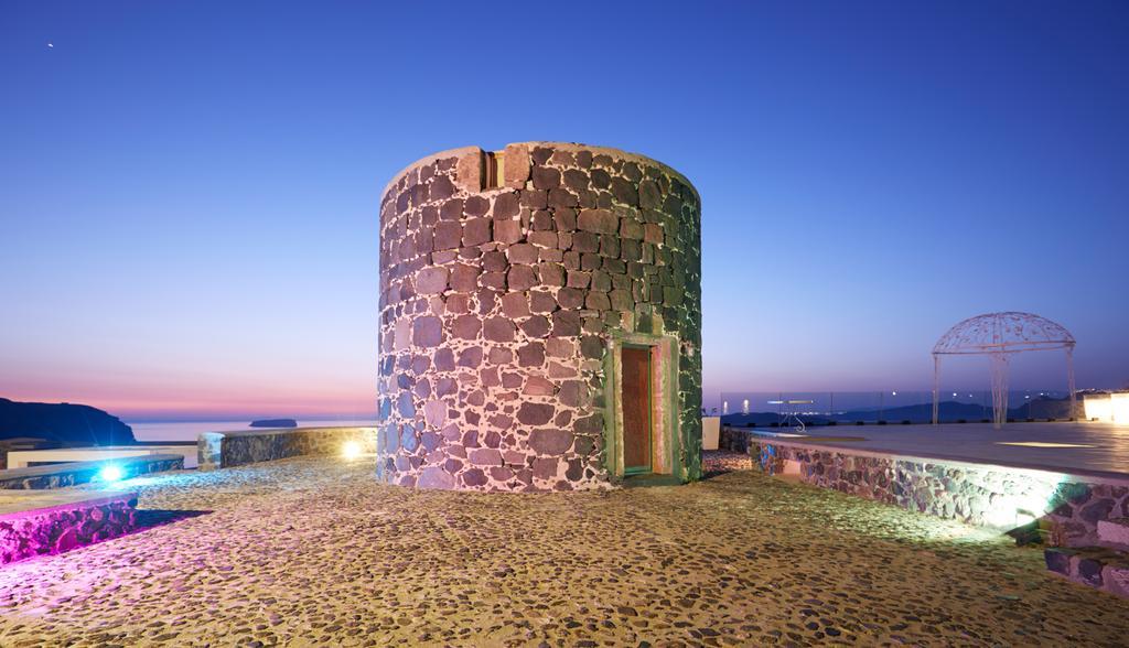 Villa Cavo Ventus Luxury (adults Only) *