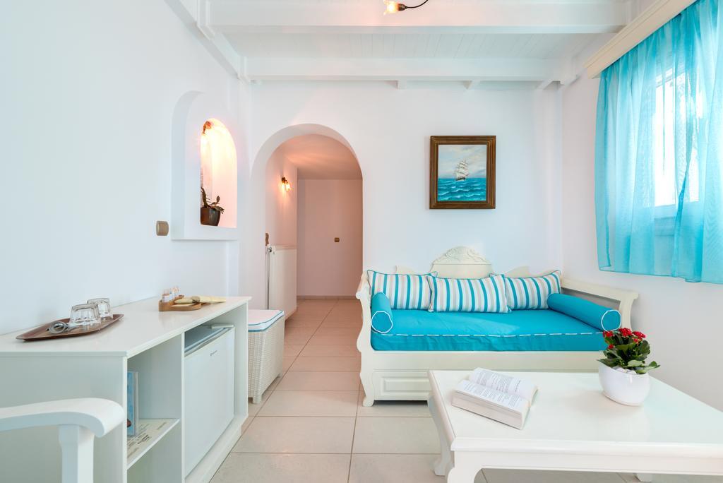 Hotel Ellinon Thea Boutique