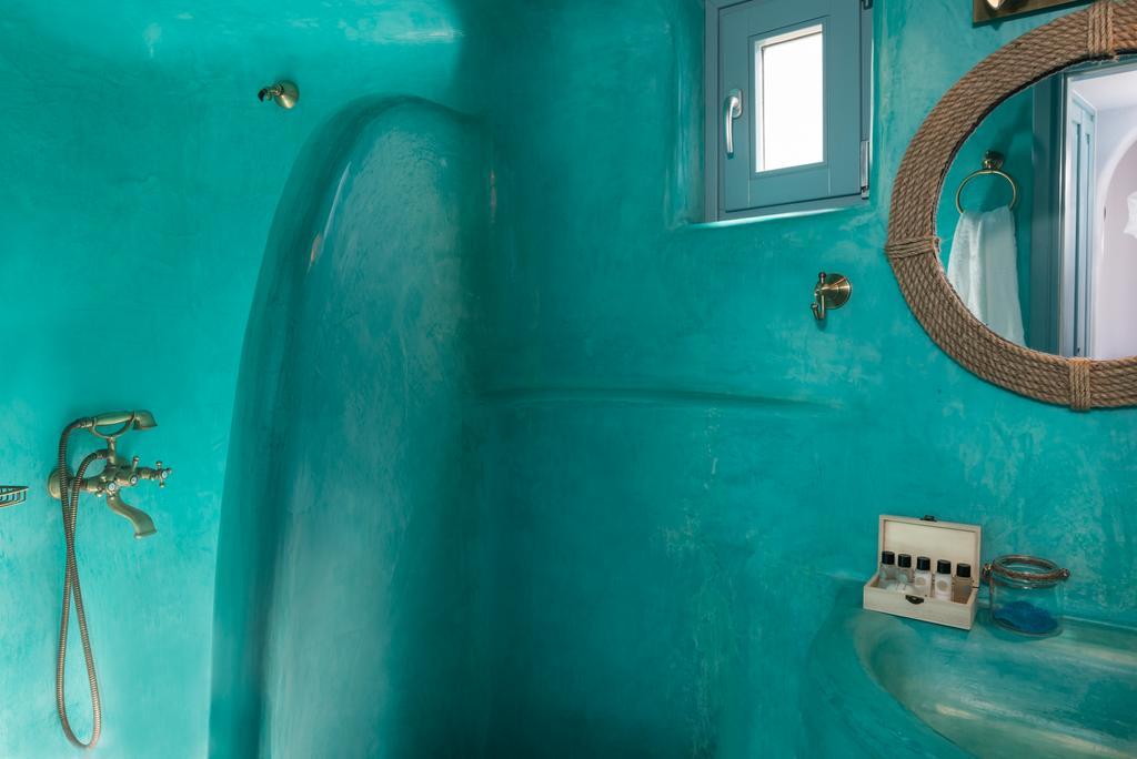Calliope's With Jacuzzi Pyrgos Kallistis