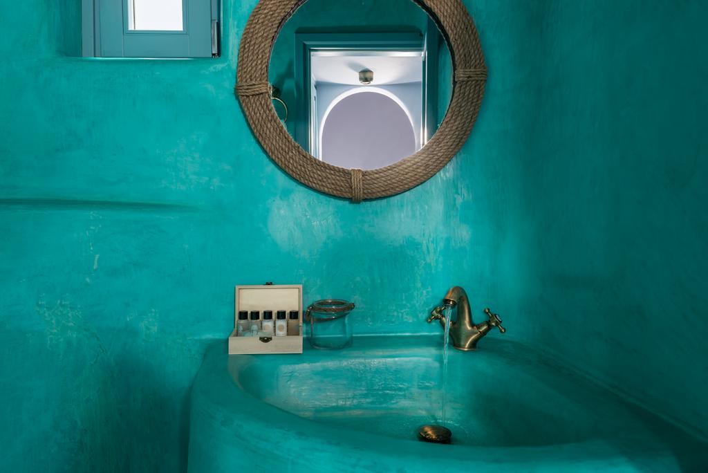 Apartment Calliope's With Jacuzzi *