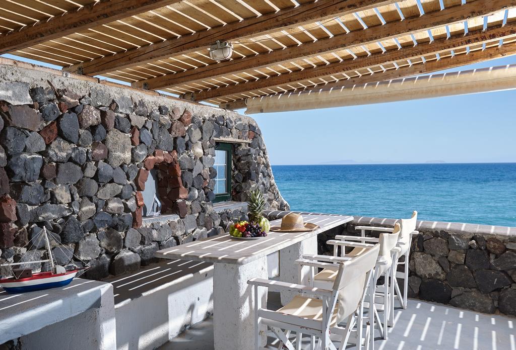 Apartment Abelomilos Exclusive *